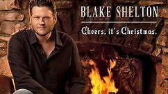 Blake Shelton Explains His Christmas Duet With Michael Buble - CBS New York