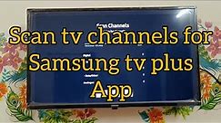 Discover Hidden Channels on Your Samsung TV - #SamsungTVPlus