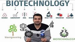 Biotechnology VS Bioengineering. | Is Bioengineering same as Biotechnology?