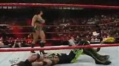 WWF Backlash (1999) - Triple H vs X-Pac - 4/25/99 - Part 4