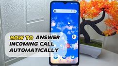 How To Answer Incoming Calls Automatically On Skype App On Android