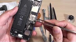 iPhone Repair - All the Tools You Need to Know