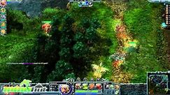 Heroes of Newerth Gameplay - Devourer