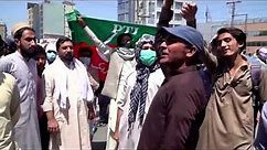 Pakistan cracks down on deadly unrest after Imran Khan's arrest