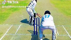 plz use the helmet #foryou #cricket #shorts | cricket