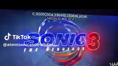 #fyp #sonicmovie3 #sonicthehedgehog #sonicmovie #sonic | sonic 3 trailer