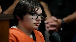 Ethan Crumbley, quien tenía 15 años cuando perpetró un tiroteo escolar en Michigan, podría pasar el resto de su vida en prisión, determina el juez