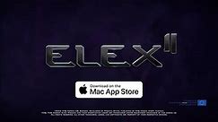 Elex 2 Official Mac Launch Trailer