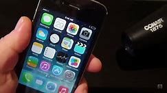 How To Fix Greyed Wifi iOS 7 1 7 0 6 4 iPhone 5S 5C 5 4S 4 iPod Touch iPad Crazy Trick