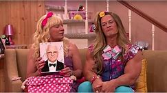 Try Not to Wet Your Pants Watching John Cena Play a Schoolgirl in This Hilarious "Ew!" Skit