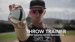 SKLZ Throw Trainer Baseball