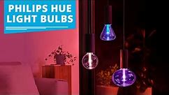 New Philips Hue Smart Lightings of 2024!