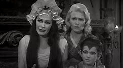 She Played Marilyn on “The Munsters.” See Pat Priest Now at 85.