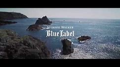 Johnnie Walker Blue Label - "It's what's inside" Advert 2018