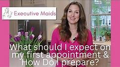 What Should I Expect During My 1st Cleanings & How Do I Prepare?