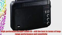 RCA RP7887 Super Radio 3