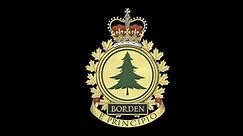 Remembrance Day CFB Borden