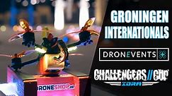 Groningen Internationals | After Movie | IDRA 2018 Challengers Cup