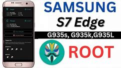 how to root Samsung s7 edge/root Samsung g935s,g935k,g935l
