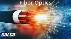 Fiber Optics and How They Work - A Galco TV Tech Tip | Galco