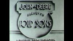 John Deere Day Movies 11: 1930 and 1935