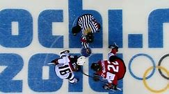 Canada vs USA - Ice Hockey | Sochi 2014