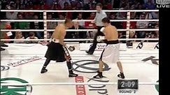 Gennady Golovkin v Makoto Fuchigami (Full Fight)