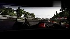 Valve Index 玩转 VR模式下的《 赛车计划3 》最棒VR赛车游戏！？