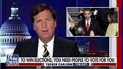 Tucker Carlson: The Biden admin is punishing Americans with high credit scores