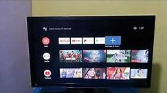 Android TV : How to Change Screen Resolution HD, FULL HD, 4K