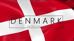 Flag of Denmark │ Anthem of Denmark