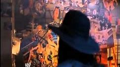 Triple H vs The Undertaker FULL PROMO (Memory Remains)