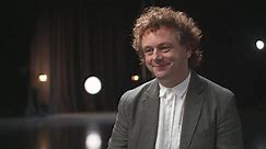 Actor Michael Sheen starring in new production of Amadeus