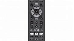 INSIGNIA NS-RMT3D21 Three-Device Universal Remote User Manual