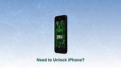 TELE2 Unlock iPhone 5S | 5C | 5| 4S | 4 | 3GS  -  Video