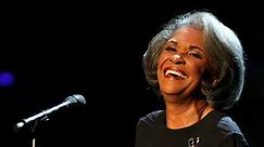 Nancy Wilson, jazz legend dies at 81