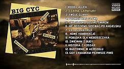BIG CYC - Czarne garnitury | 2 - Miłość, Muzyka, Mordobicie (1992)