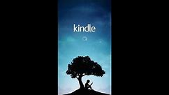 Downloading the Kindle app and Buying an Amazon ebook