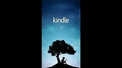 Downloading the Kindle app and Buying an Amazon ebook