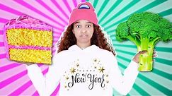 NEW YEAR 2022 RESOLUTIONS SKITS (FUNNY)