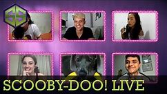Scooby-Doo! Live | Nova Série!