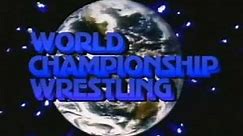 NWA WCW May 1988