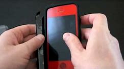 iPhone 4 - Protect Your Phone!