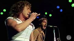 The Who - Behind Blue Eyes (Live 1977)