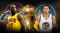 NBA Best Games Of 2015 : 2015 NBA Finals Game 4