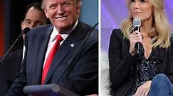 Donald Trump Passes on Fox News Megyn Kelly’s GOP Panel