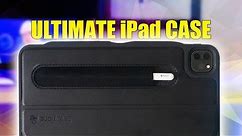 Best iPad Pro Case - ZUGU CASE its a MUST HAVE!