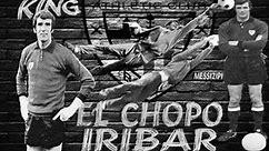 Jose Angel El Chopo Iribar La leyenda Without You 'Sin Ti' HD MessiZipi