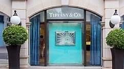 Tiffany & Co. to Open in India With Local Billionaire