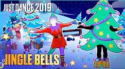 Just Dance 2020: Jingle Bells by Santa Clones | Official Track Gameplay [US]